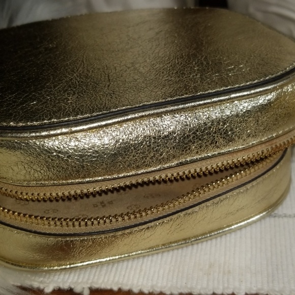 Make-up case ( Tory burch) - Picture 2 of 7